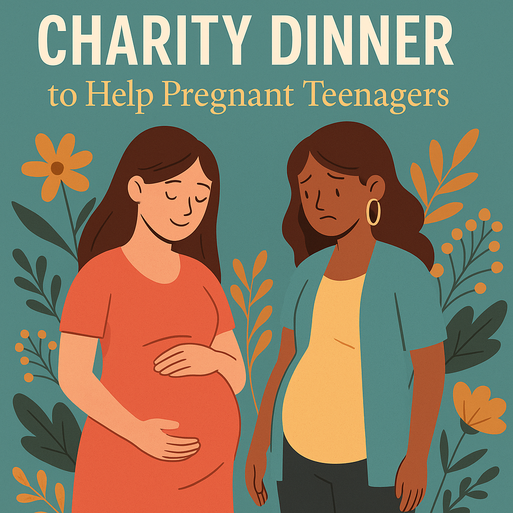 Cena adolescentes